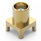 WR-MCX Cable Connectors